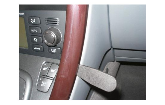 ProClip - Fiat Croma 2006-2011 Angled mount, Image 4