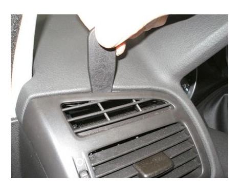 ProClip - Fiat Croma 2006-2011 Left mount, Image 4