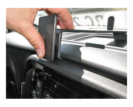 ProClip - Fiat Doblò 2016 - Center mount, Image 4