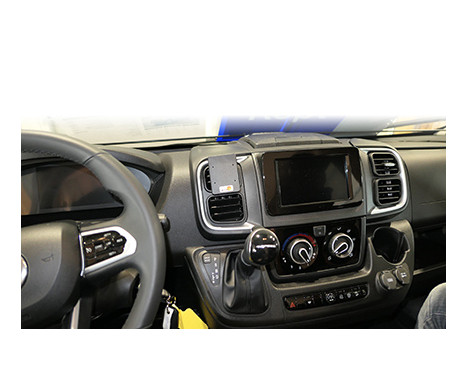 ProClip - Fiat Ducato 22> - Center mount