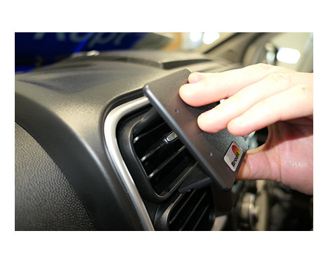 ProClip - Fiat Ducato 22> - Center mount, Image 2