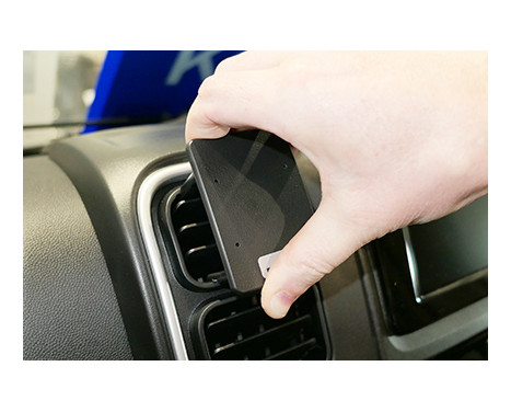 ProClip - Fiat Ducato 22> - Center mount, Image 3