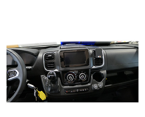 ProClip - Fiat Ducato 22> - Center mount, Image 4