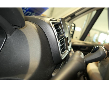 ProClip - Fiat Ducato 22> - Center mount, Image 5