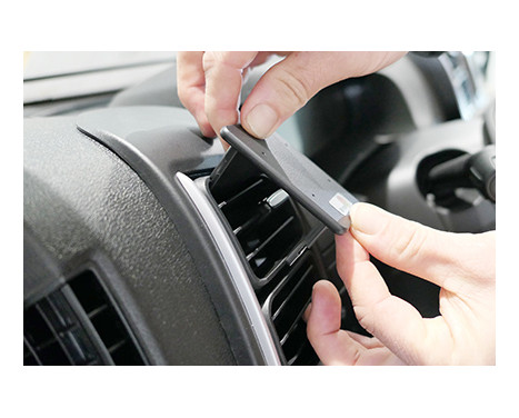 ProClip - Fiat Ducato- Ram Promaster 2022- Left mount, High, Image 2