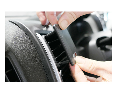 ProClip - Fiat Ducato- Ram Promaster 2022- Left mount, High, Image 3