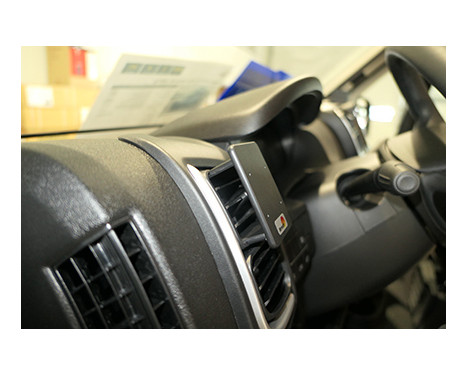 ProClip - Fiat Ducato- Ram Promaster 2022- Left mount, High, Image 4