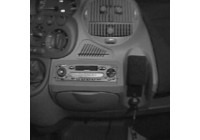 ProClip - Fiat Multipla 1999-2009 Angled mount