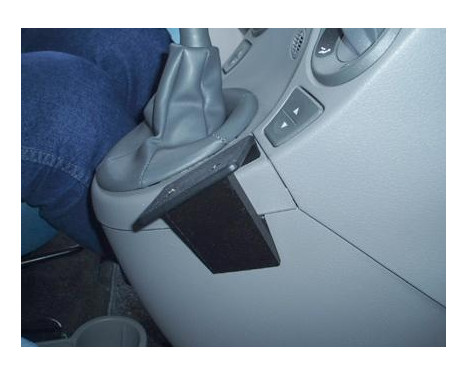 ProClip - Fiat Panda 2004-2007 Angled mount, Image 2