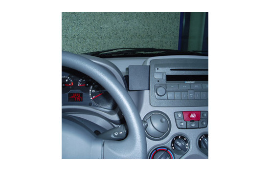 ProClip - Fiat Panda 2004-2007 Center mount