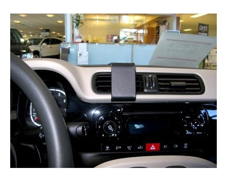 ProClip - Fiat Panda 2013 - Center mount, Image 2