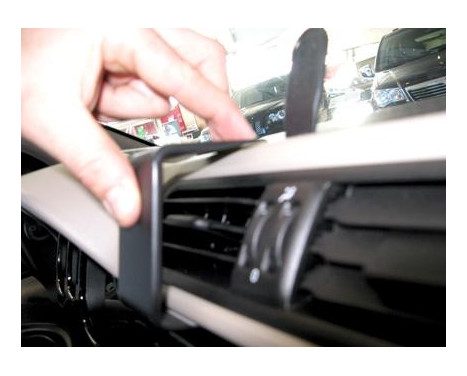 ProClip - Fiat Panda 2013 - Center mount, Image 3