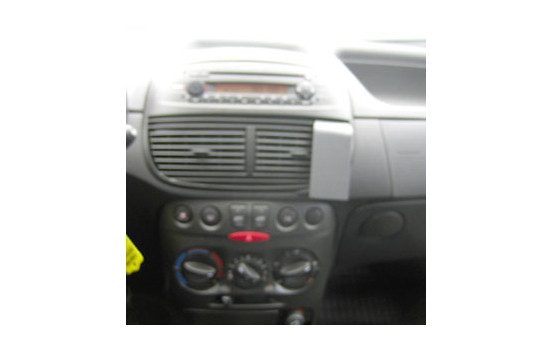 ProClip - Fiat Punto 2004-2007 Angled mount