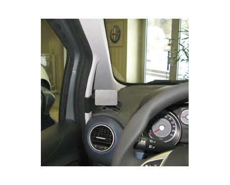 ProClip - Fiat Punto Evo 2010-2019 Left mount