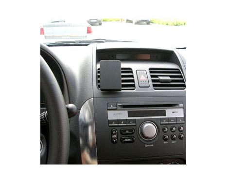 ProClip - Fiat Sedici 2007-2009 - Suzuki SX4 2007-2010 Center mount