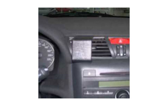 ProClip - Fiat Stilo 2002-2007 Center mount