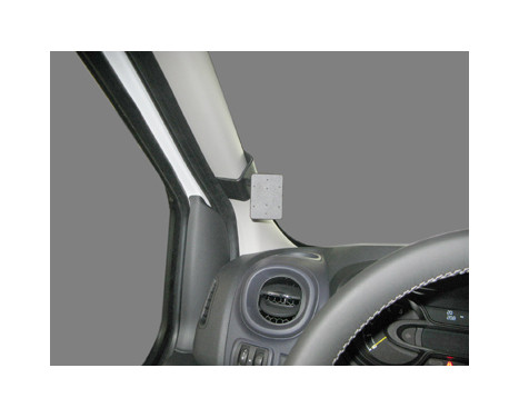 ProClip - Fiat Talento - Nissan NV300 - Renault Trafic 2016-> / Opel Vivaro 2015-2019 Left mount, Image 2