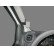 ProClip - Fiat Talento - Nissan NV300 - Renault Trafic 2016-> / Opel Vivaro 2015-2019 Left mount, Thumbnail 2