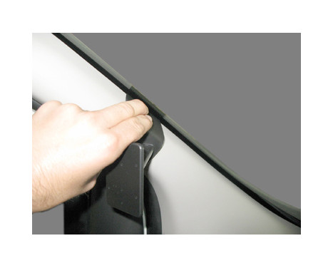 ProClip - Fiat Talento - Nissan NV300 - Renault Trafic 2016-> / Opel Vivaro 2015-2019 Left mount, Image 3