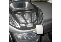 ProClip - Ford B-Max 2013-2018 Angled mount