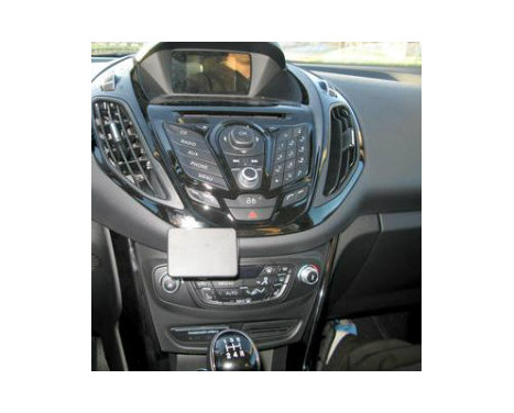 ProClip - Ford B-Max 2013-2018 Center mount
