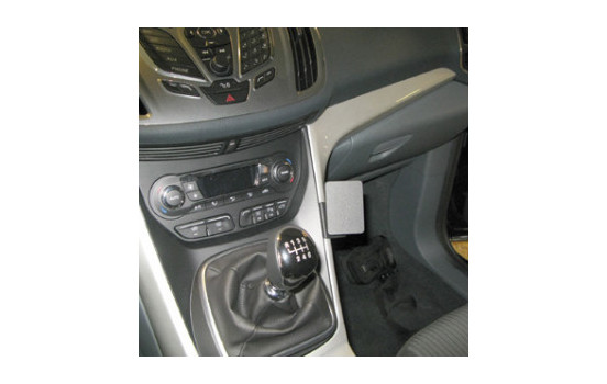 ProClip - Ford C-Max / Grand C-Max 2011-2018 Angled mount
