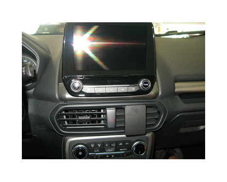 ProClip - Ford Ecosport 2018-> Center mount, Image 2