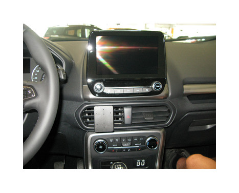 ProClip - Ford Ecosport 2018-> Center mount, Image 3