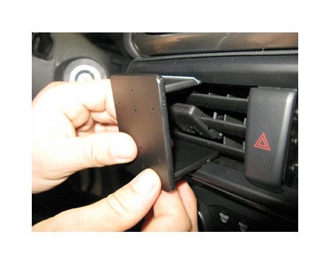 ProClip - Ford Ecosport 2018-> Center mount, Image 5