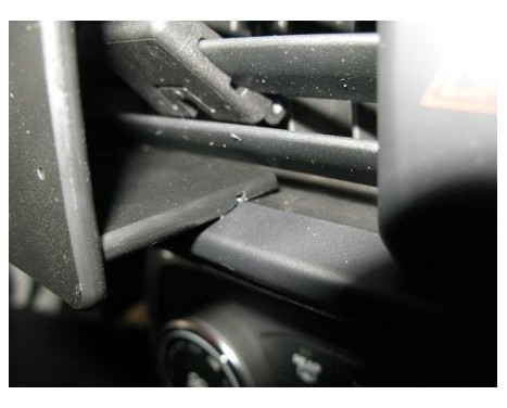 ProClip - Ford Ecosport 2018-> Center mount, Image 6