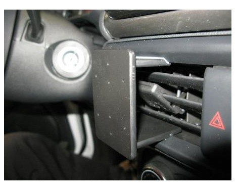 ProClip - Ford Ecosport 2018-> Center mount, Image 7