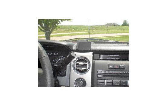ProClip - Ford F-Series 150 2009-2014 Center mount
