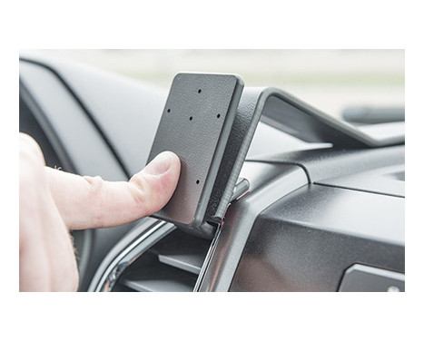 ProClip - Ford F-Series 150 2015-> Center Mount, Image 3