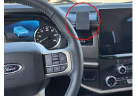 ProClip - Ford F-Series 150 2022 - Center Mount