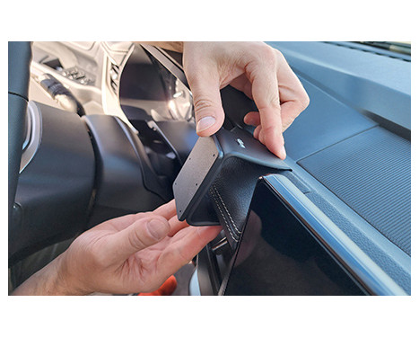 ProClip - Ford F-Series 150 2022 - Center Mount, Image 2