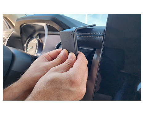 ProClip - Ford F-Series 150 2022 - Center Mount, Image 3