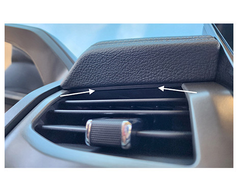 ProClip - Ford F-Series 150 2022 - Center Mount, Image 4