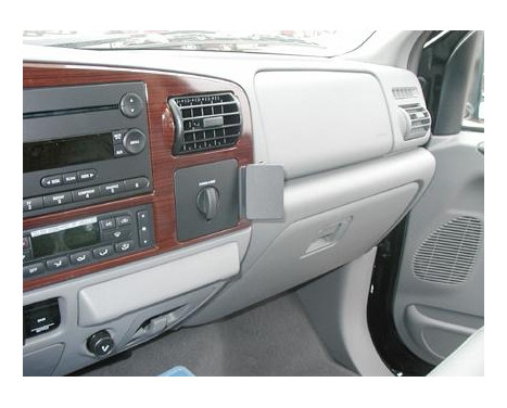 ProClip - Ford F-Series 250/350/450/550 2005-2007 Angled mount