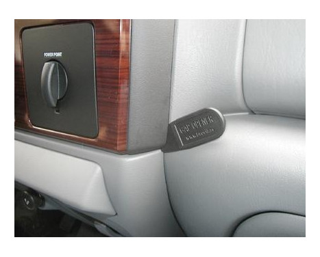 ProClip - Ford F-Series 250/350/450/550 2005-2007 Angled mount, Image 4