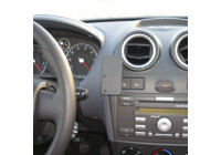 ProClip - Ford Fiesta 2006-2008 Center mount