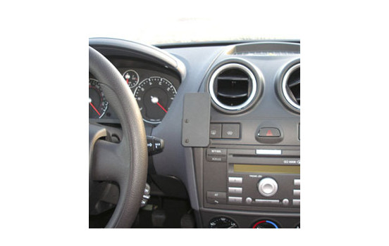 ProClip - Ford Fiesta 2006-2008 Center mount