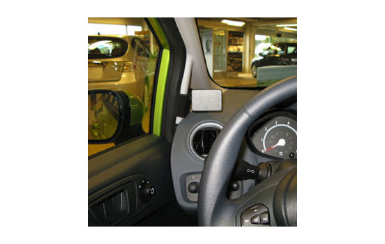 ProClip - Ford Fiesta 2009-2017 Left mount
