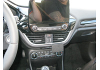 ProClip - Ford Fiesta 2018 - Angled mount