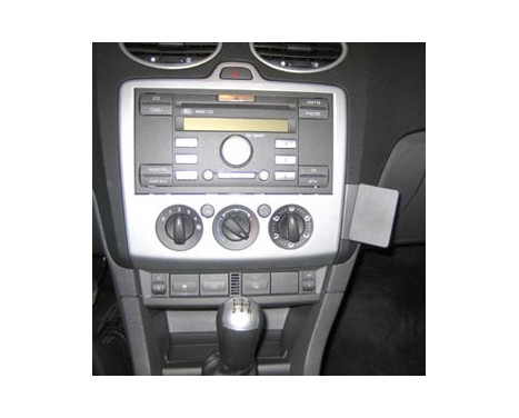 ProClip - Ford Focus 2005-2010 Angled mount