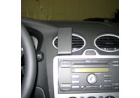 ProClip - Ford Focus 2005-2010 Center mount