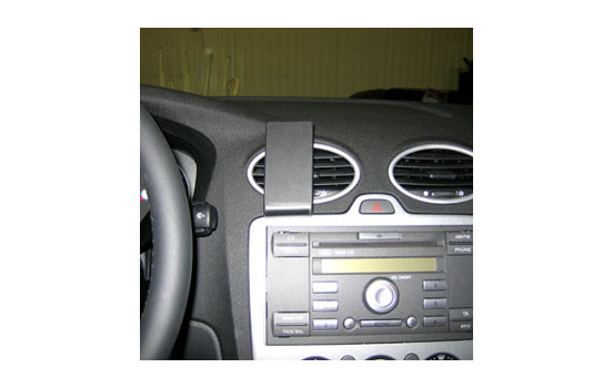 ProClip - Ford Focus 2005-2010 Center mount