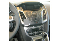ProClip - Ford Focus 2011-2014 Center mount