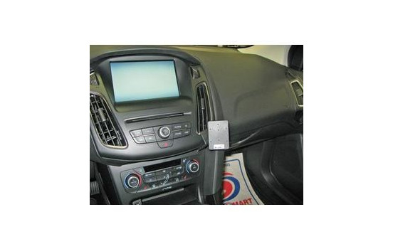 ProClip - Ford Focus 2015-2018 Angled mount