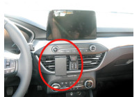 ProClip - Ford Focus 2019- / Kuga 2020- Center mount