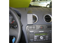 ProClip - Ford Fusion 2006-2012 Center mount